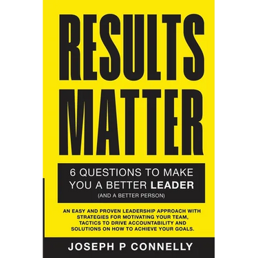 Results Matter