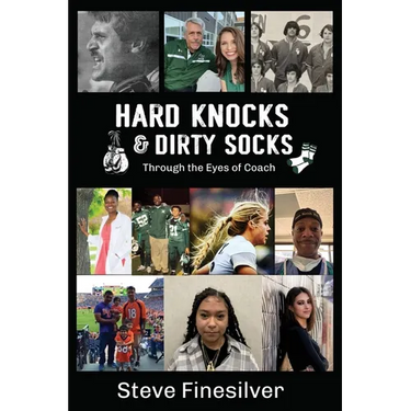 Hard Knocks & Dirty Socks: Through the Eyes of Coach