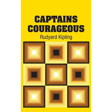 Captains Courageous