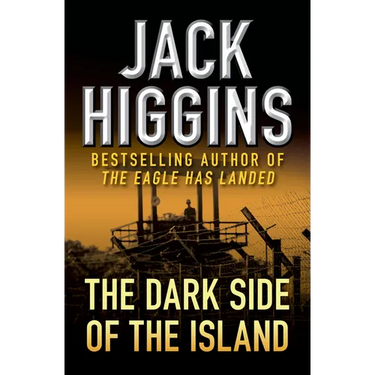 The Dark Side of the Island