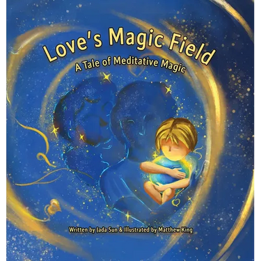 Love's Magic Field: A Tale of Mediative Magic
