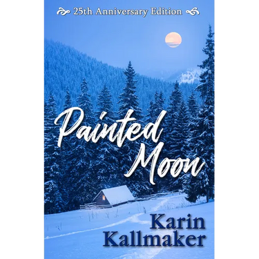 Painted Moon 25th Anniversary Edition