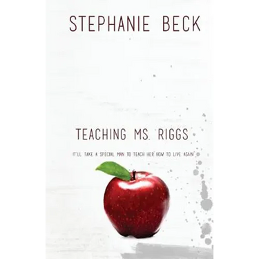Teaching Ms. Riggs