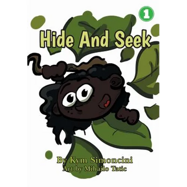 Hide And Seek