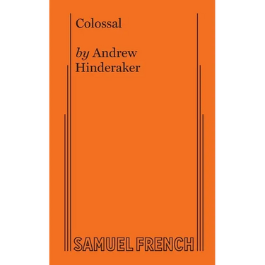 Colossal
