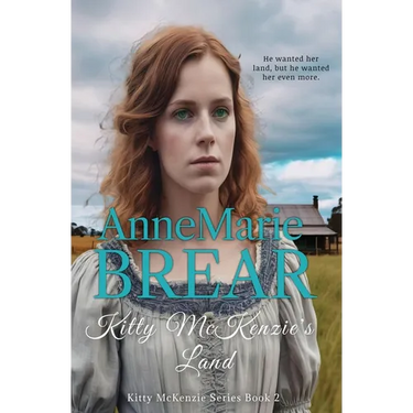 Kitty McKenzie's Land