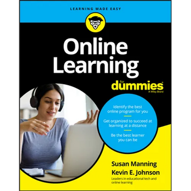 Online Learning For Dummies