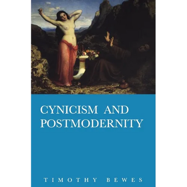 Cynicism and Post Modernity