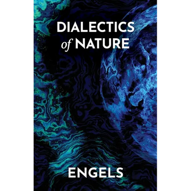 Dialectics of Nature
