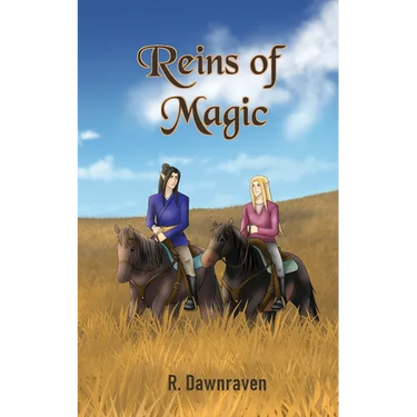 Reins of Magic