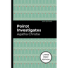 Poirot Investigates: Large Print Edition