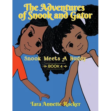 The Adventures of Snook & Gator: Snook Meets A Buddy