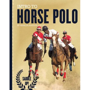 Intro to Horse Polo