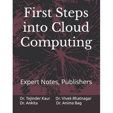 First Steps into Cloud Computing
