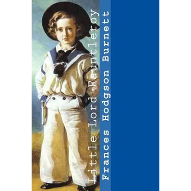 Little Lord Fauntleroy