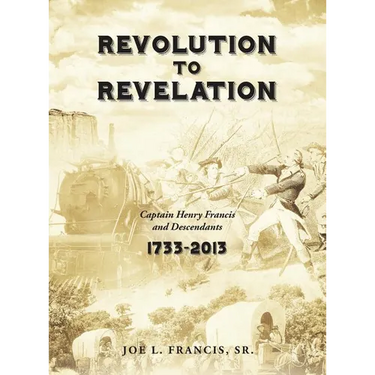 Revolution to Revelation
