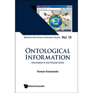 Ontological Information: Information in the Physical World
