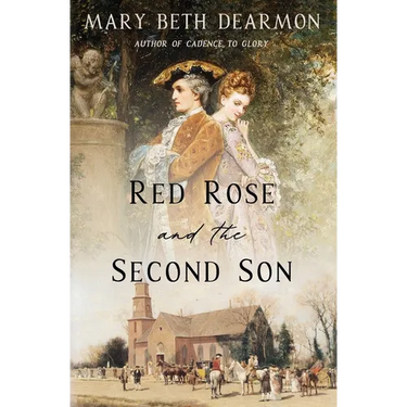 Red Rose and the Second Son