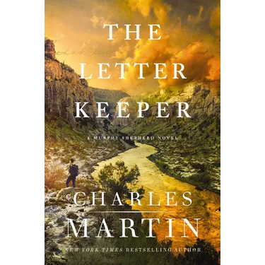 The Letter Keeper