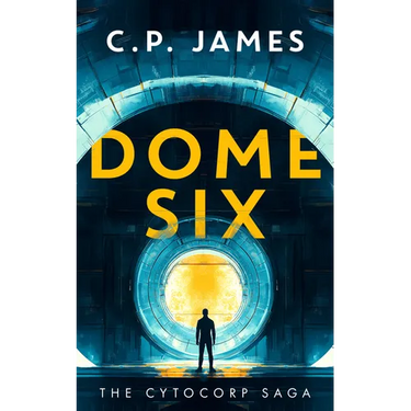Dome Six: A Dystopian Adventure