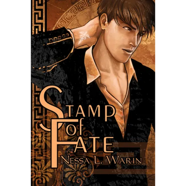 Stamp of Fate