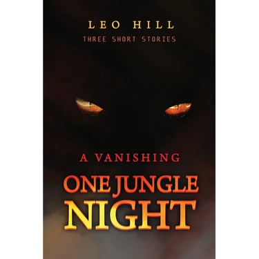 One Jungle Night: Three Short Stories