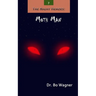 The Night Heroes: Moth Man