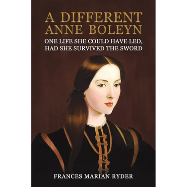 A Different Anne Boleyn