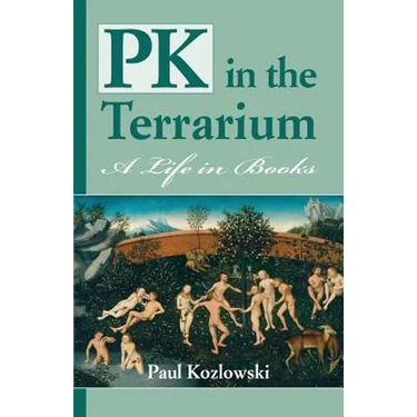 PK in the Terrarium