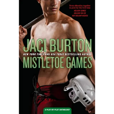 Mistletoe Games