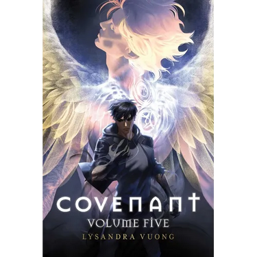 Covenant Vol. 5