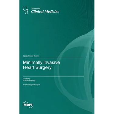 Minimally Invasive Heart Surgery