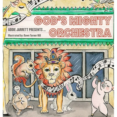 God's Mighty Orchestra