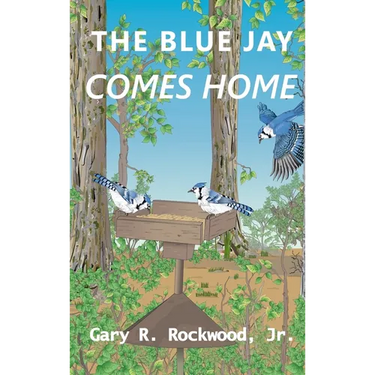 Blue Jay Comes Home