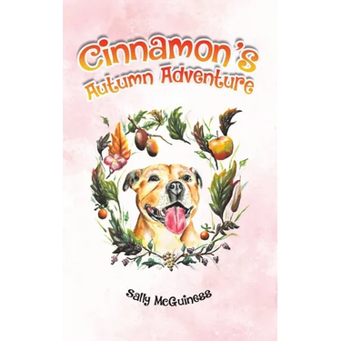 Cinnamon's Autumn Adventure