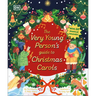 The Very Young Person's Guide to Christmas Carols