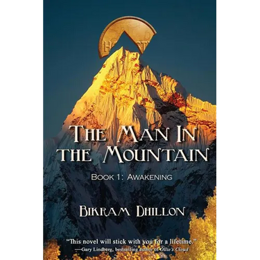 The Man in the Mountain: Book 1, Awakening