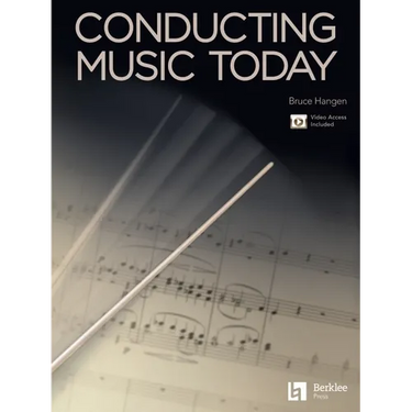 Conducting Music Today