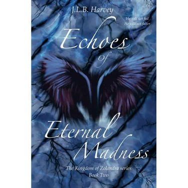 Echoes of Eternal Madness