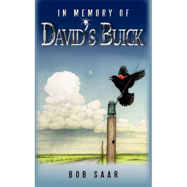 In Memory of David's Buick