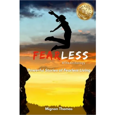 Mignon Thomas: Fearless
