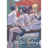 My Girlfriend's Not Here Today Vol. 3