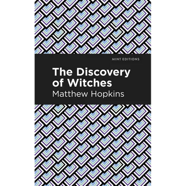 The Discovery of Witches