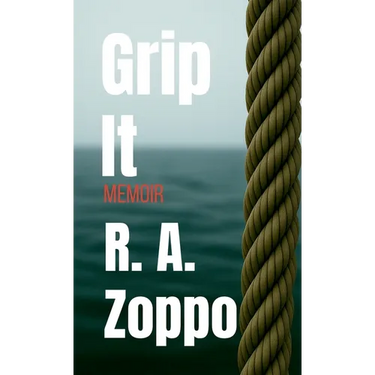 Grip It: A Life Lived All-In
