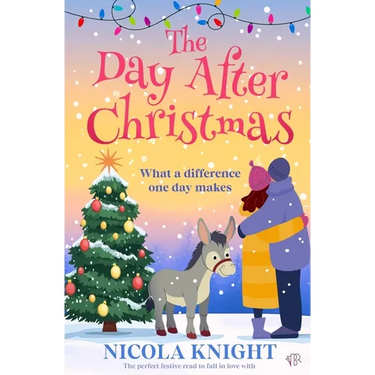 The Day After Christmas