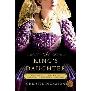 The King's Daughter