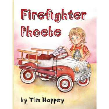 Firefighter Phoebe