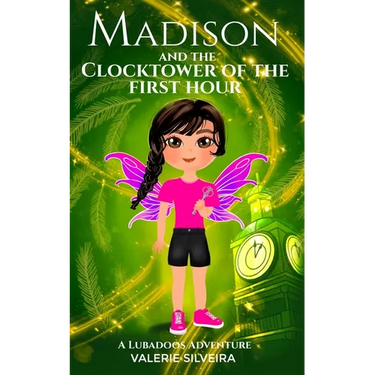 Madison and the Clocktower of the First Hour