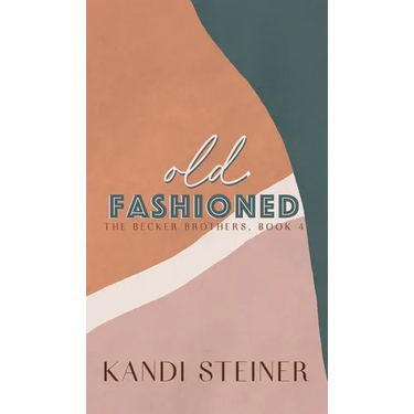 Old Fashioned: Special Edition