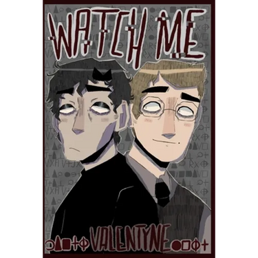Watch Me